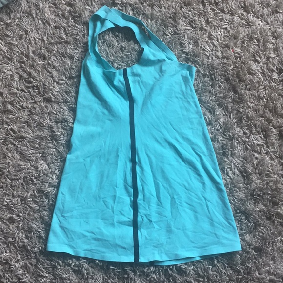 Lululemon Cool Racer Back - Picture 3 of 4